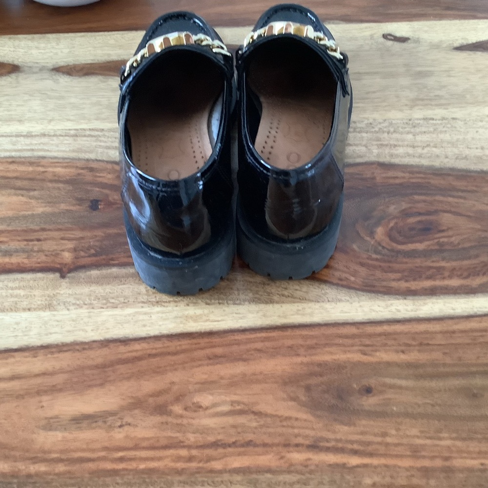 Michaels Kors loafer